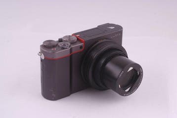 Panasonic TZ-90/TZ-80/TZ-100 (for parts or repair) Digitale