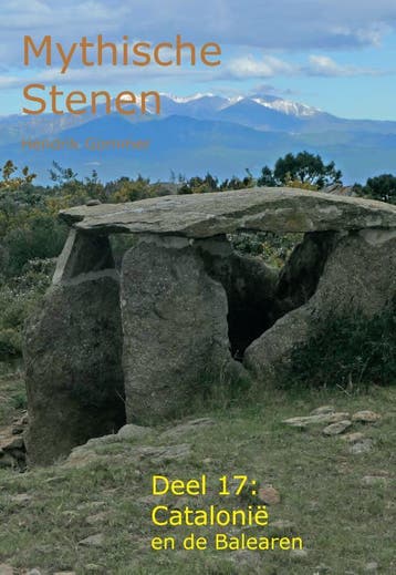 Catalonië En De Balearen | Hendrik Gommer | Nieuw, Verzenden, Nieuw, Hendrik Gommer