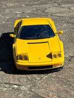Pocher 1:8 - Voiture de sport miniature - Ferrari Testarossa, Hobby en Vrije tijd, Modelauto's | 1:5 tot 1:12, Nieuw
