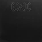 AC/DC - Back In Black, Cd's en Dvd's, Verzenden, Gebruikt
