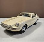 Ichiko - Blikken speelgoedauto - Fairlady Z 240Z - 2010-2020