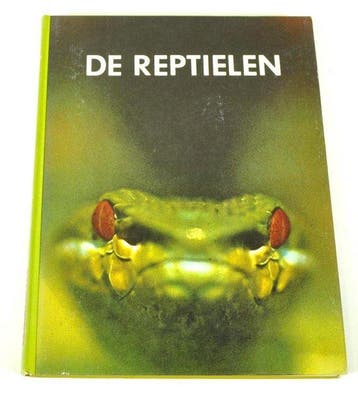 De Reptielen - de Jongh - Parool/Life, Verzenden