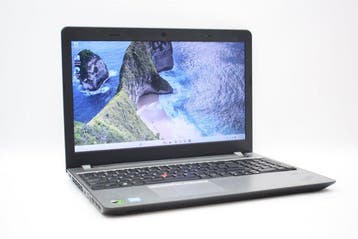 Nice gaming notebook: Lenovo ThinkPad E570 | Intel Core, Nieuw