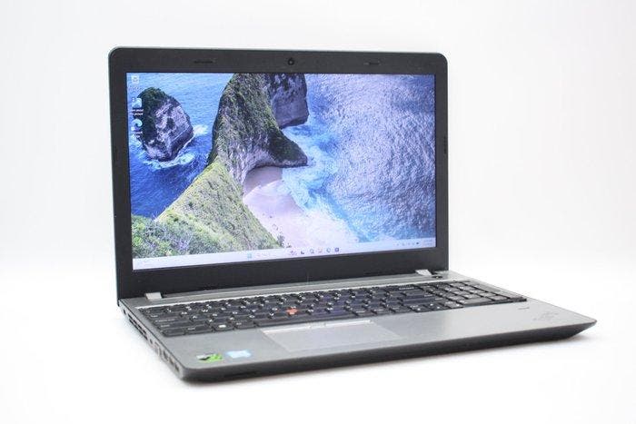 Nice gaming notebook: Lenovo ThinkPad E570 | Intel Core, Games en Spelcomputers, Spelcomputers | Overige Accessoires