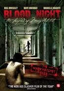 Blood night - The legend of Mary Hatchet op DVD, Cd's en Dvd's, Verzenden, Nieuw in verpakking