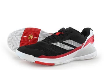 Adidas Sportschoenen in maat 45 Zwart, Kleding | Heren, Schoenen, Verzenden, Zo goed als nieuw, Adidas, Sportschoenen