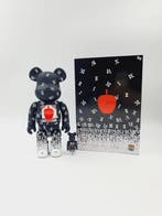 Medicom Toy - Be@rbrick 400% + 100% Shareef Bearbrick 2023