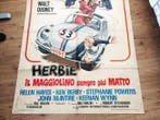 Helen Hayes - Herbie Rides Again - Herbie il Maggiolino