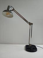 Louis Poulsen - Lampe de bureau - Chrome - Design Classique