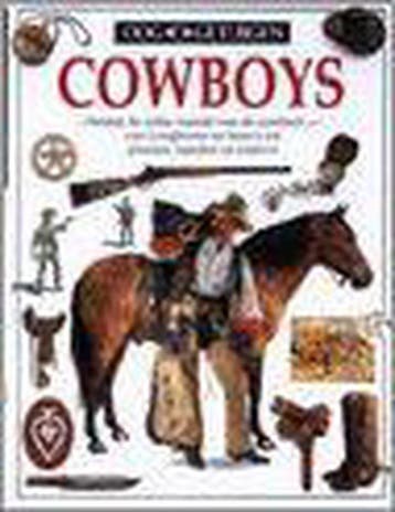 Cowboys / Ooggetuigen 9789002196591 Murdoch, Verzenden, Murdoch