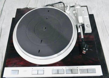 Denon - DP-47F Volledig automatische directe aandrijving met, Nieuw