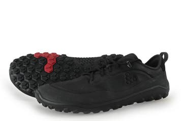 Vivobarefoot Barefoot in maat 46 Zwart, Kleding | Heren, Schoenen, Verzenden, Zwart, Gedragen, Vivobarefoot
