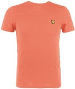 2dekans | LYLE & SCOTT - martin ss t-shirt - Sport t-shirt, Ophalen of Verzenden, Nieuw