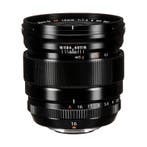 Fujifilm XF 16mm 1.4 R WR **OPEN BOX** nr. 3321, Ophalen of Verzenden, Nieuw, Groothoeklens
