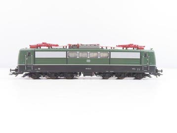 Märklin H0 - 39132 - Elektrische locomotief (1) - BR 151,, Nieuw