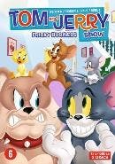 Tom & Jerry show - Seizoen 1 deel 1 op DVD, Verzenden, Nieuw in verpakking