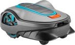 2dekans | Gardena Sileno Life 750 robotmaaier - bediening, Ophalen of Verzenden, Nieuw