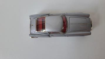 Ilario 1:43 - Modelauto - Ferrari 250 GT TDF, Hobby & Loisirs créatifs