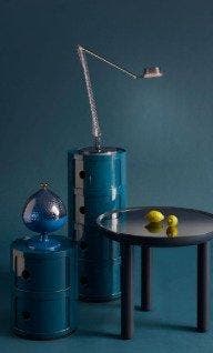Kartell - Anna Castelli Ferrieri - Ladekast - Componibili