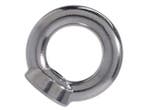 Ringmoeren Rvs M6, Verzenden