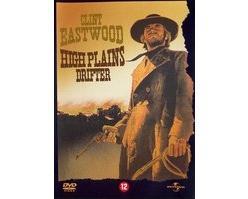 High Plains Drifter, CD & DVD, DVD | Classiques, Verzenden