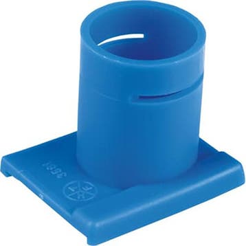 Insert De Tuyau De 19mm Pour Les Boîtes DInstallation HW50, Bricolage & Construction, Verzenden