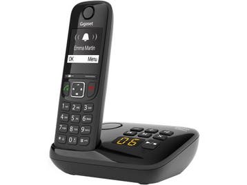 Veiling - Gigaset AS690A - draadloze DECT-telefoon, Telecommunicatie, Nieuw