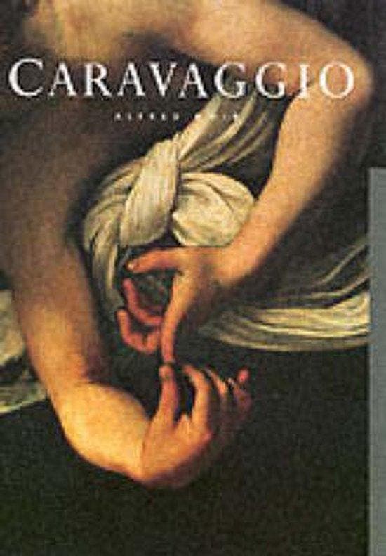 CARAVAGGIO (MOA)           GEB 9780810931503 ALFRED MOIR, Boeken, Taal | Engels, Gelezen, Verzenden