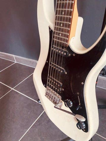 Yamaha - RGX 112 P - - Elektrische gitaar (Zonder
