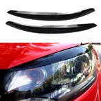 Carnamics Koplampspoilers | Volkswagen Polo 09-14 3-d / Polo, Verzenden