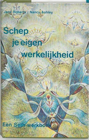 Schep je eigen werkelijkheid 9789020254808 J. Roberts, Boeken, Verzenden, Gelezen, J. Roberts