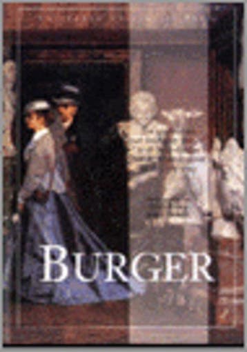 Burger / Nederlandse begripsgeschiedenis / 4 9789053565001, Verzenden, Zo goed als nieuw