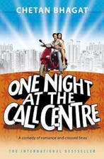 One Night At The Call Centre 9780552778930 Chetan Bhagat, Verzenden, Chetan Bhagat