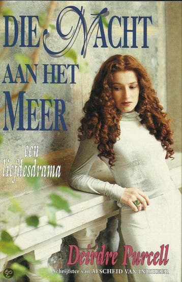 Die nacht aan het meer 9789024524112 D. Purcell, Verzenden, D. Purcell