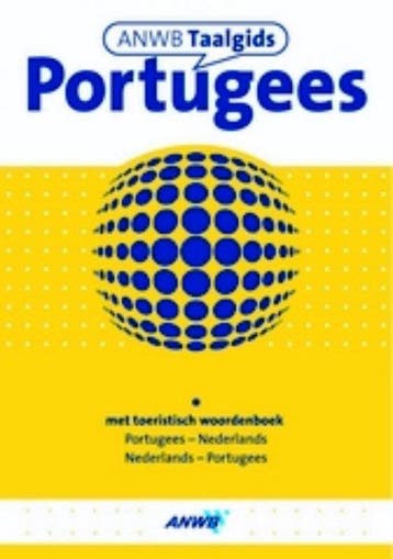 Anwb Taalgids Portugees, Verzenden