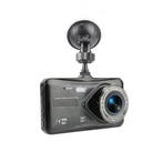 DrPhone DC7 Auto Dashcam Voor en Achter - 1080P - Loop, Autos : Divers, Dashcams, Verzenden