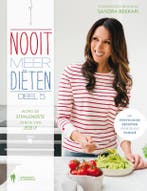 Nooit meer diëten - deel 5 / Nooit meer diëten / 5, Verzenden, Gelezen, Sandra Bekkari