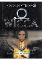 Heksen en Witte Magie Wicca, Verzenden