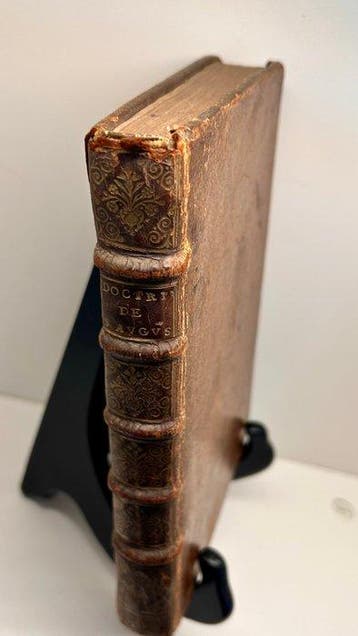 Saint Augustin (Aurelius Augustinus Hipponensis) - Les