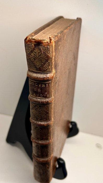 Saint Augustin (Aurelius Augustinus Hipponensis) - Les, Antiek en Kunst, Antiek | Boeken en Manuscripten