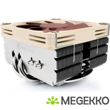 Noctua NH-L9x65, Verzenden, Nieuw