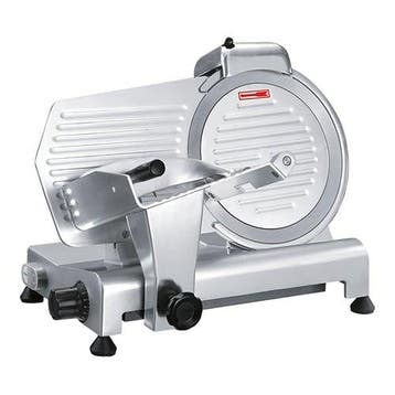 Vleessnijmachine Ø250mm | 180W | Slijpapparaat ingebouwd, Verzenden, Nieuw in verpakking