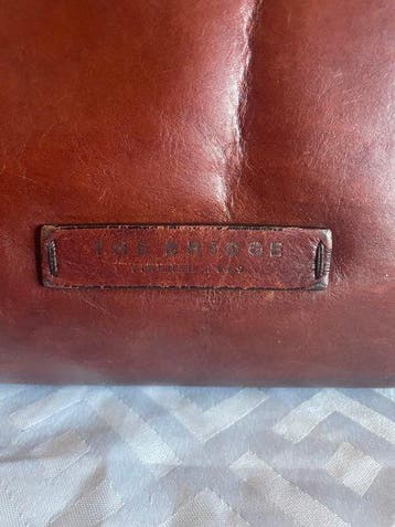 The Bridge - Lavoro - Tempo libero - NO RESERVE PRICE - Sac, Nieuw