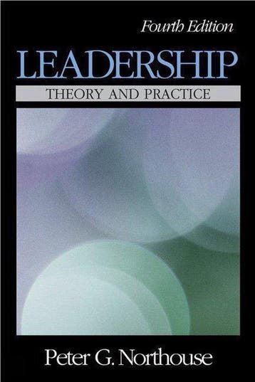 Leadership 9781412941617 Peter G. Northouse, Verzenden, Gelezen, Peter G. Northouse