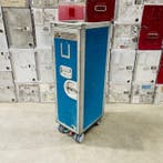 Korita - Trolleys van luchtvaartmaatschappijen - halfsize