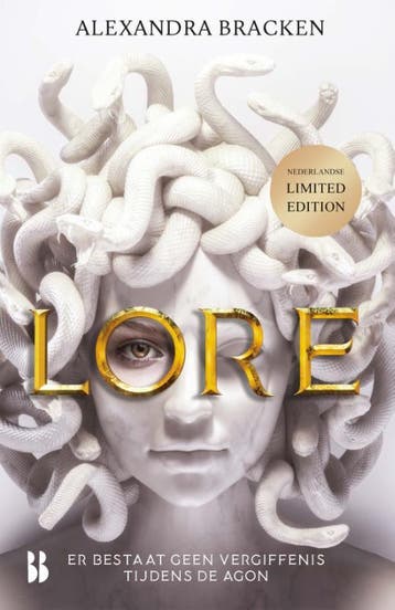 Lore 9789463492843 Alexandra Bracken, Verzenden, Alexandra Bracken