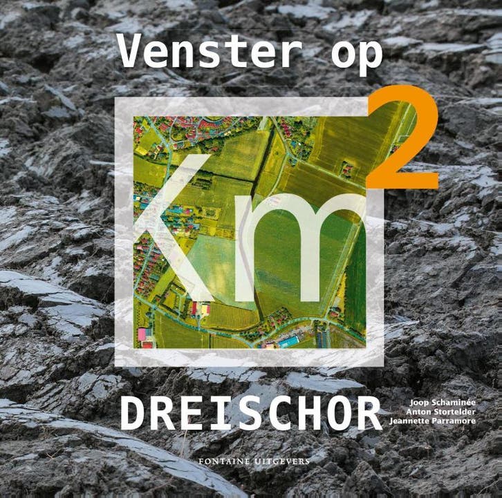 Venster op de wereld 9789059565753 Joop Schaminee, Boeken, Hobby en Vrije tijd, Zo goed als nieuw, Verzenden
