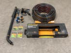 Veiling - Fiskars tuinbewatering set 12-delig, Tuin en Terras, Nieuw