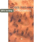 Slangenkuil / Bezige Bij pocket 9789023401506 Moses Isegawa, Verzenden, Gelezen, Moses Isegawa