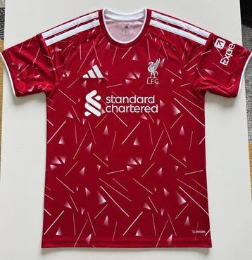 Liverpool FC - Premier League - Isak - 2026 - Maillot de, Verzamelen, Nieuw